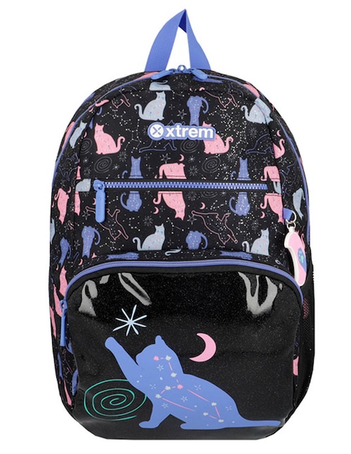 Mochila escolar Xtrem Bolt 5XT unisex