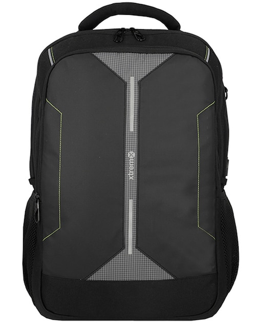 Mochila escolar Sherman 5XT unisex 1