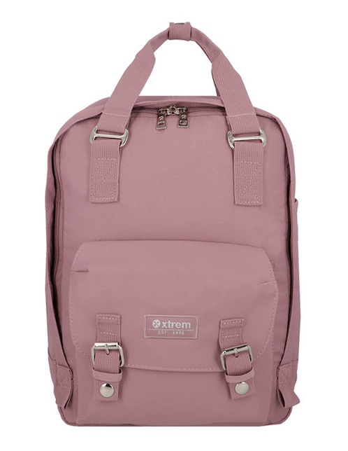 MOCHILA BRIZ 2.0 5XT XTREM, ROSA