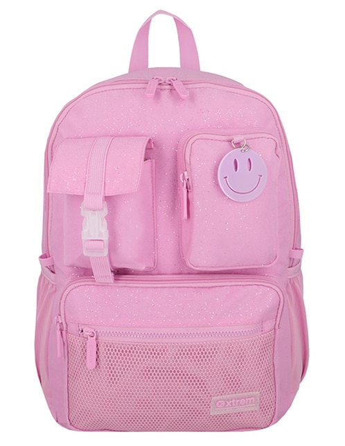 Mochila escolar Xtrem Cleveland 5xt unisex