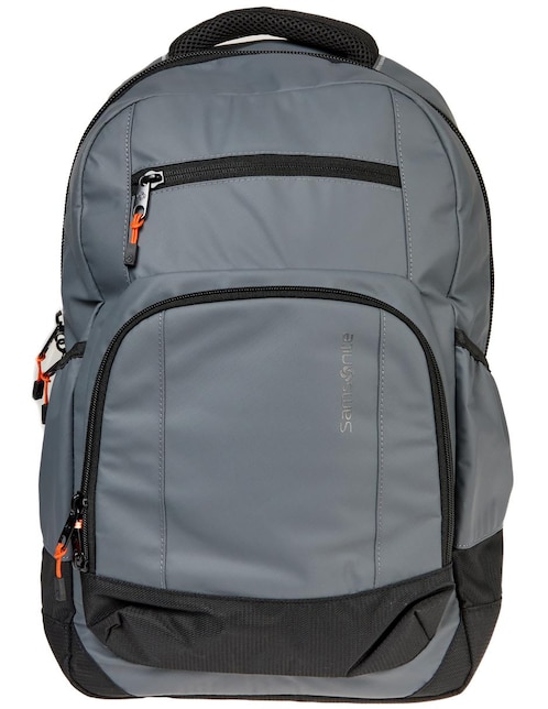 SAMSONITE Mochila escolar Samsonite impermeable unisex