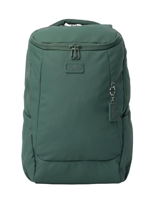Mochila con portalaptop Storm unisex