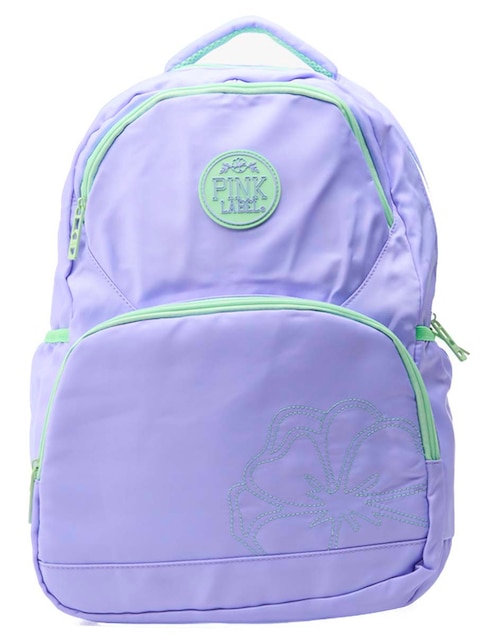 Mochila escolar Prince para niña 1