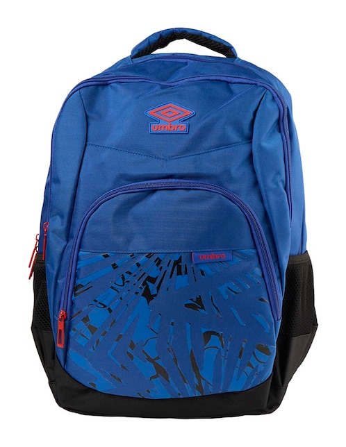 Mochila escolar Oakland unisex 1