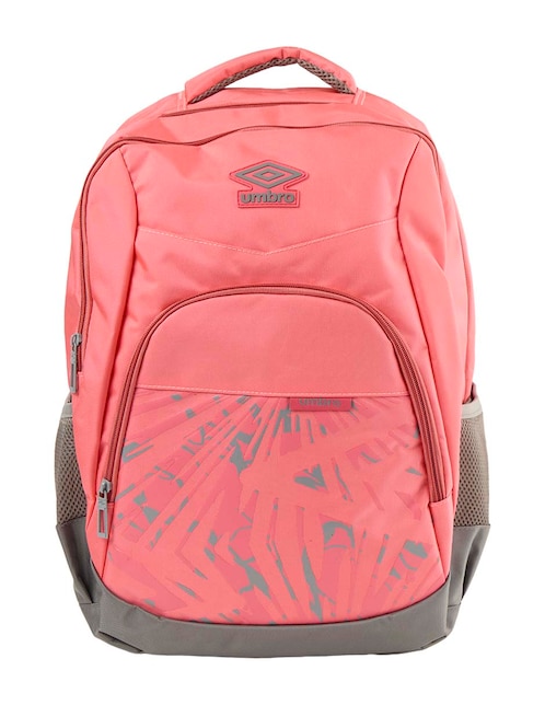 Mochila escolar Oakland unisex 1