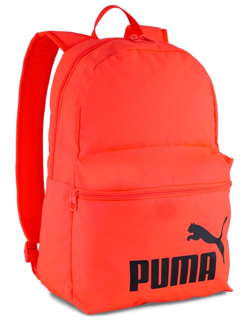 Mochila escolar Puma Sploshi unisex
