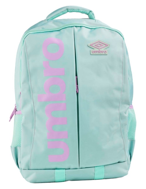 Mochila escolar Oakland para niña 1