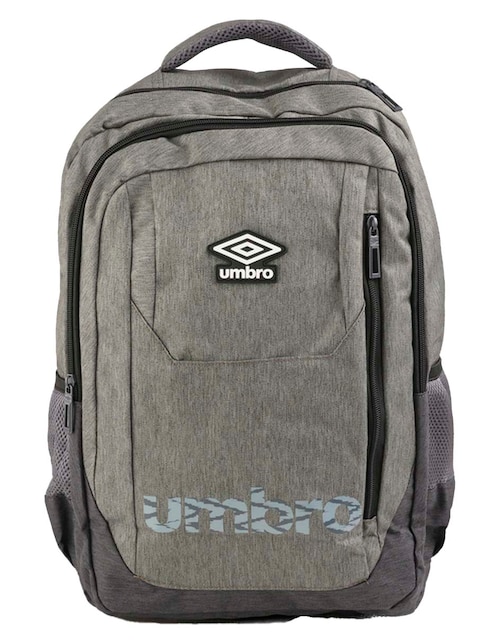 Mochila escolar Lugano unisex 1