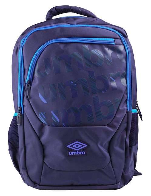 Mochila escolar Oakland unisex 1