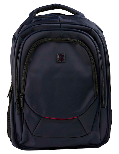 Mochila escolar Andermat unisex 1