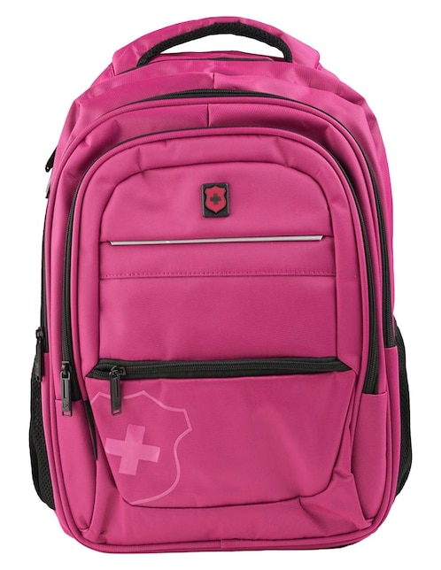 Mochila escolar Andermat para niña 1