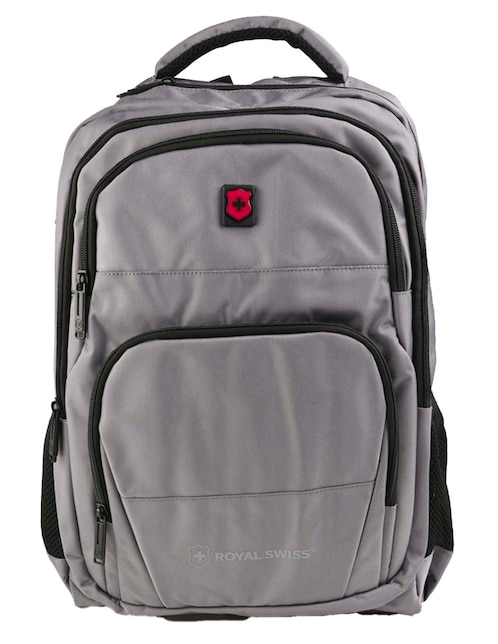Mochila escolar Andermat para hombre 1