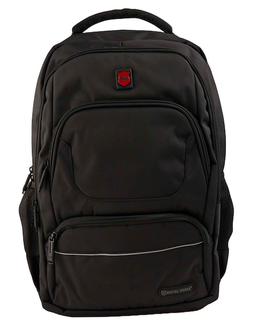 Mochila escolar Zermat unisex 1
