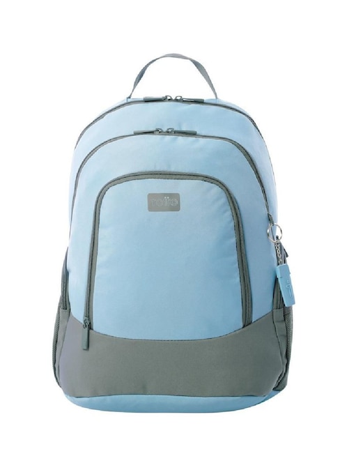 Mochila con portalaptop Kuat unisex