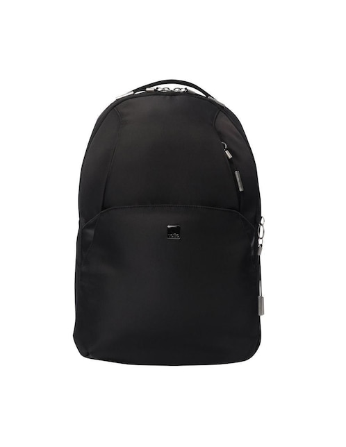 Mochila con portalaptop Totto Roxanne para mujer