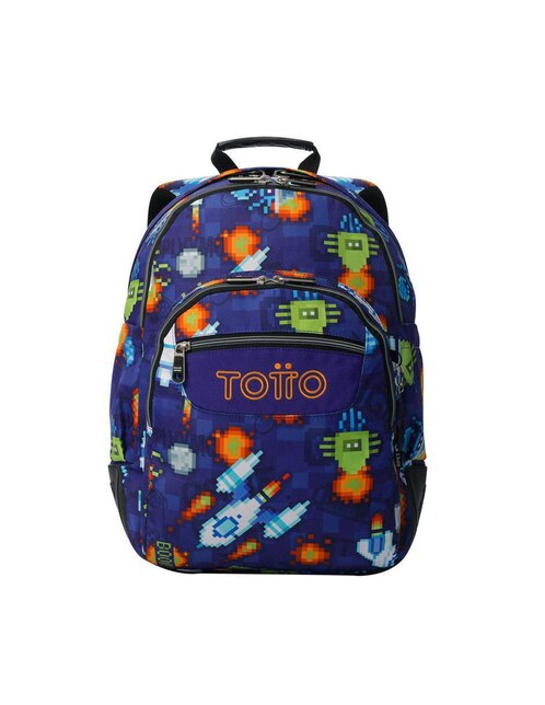 Labubu Original Mochila Kawaii The Monsters Labubu, Mochila Con