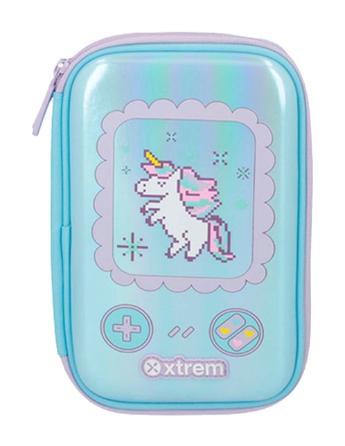Lapicera Xtrem Tucson unisex
