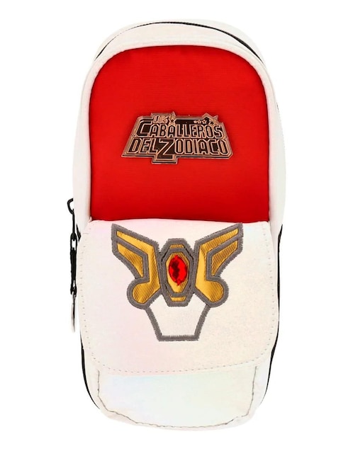 Lapiecera Common Nation Caballeros del Zodiaco Pegaso unisex