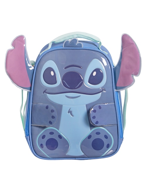 Lonchera Ruz Disfrazado Stitch