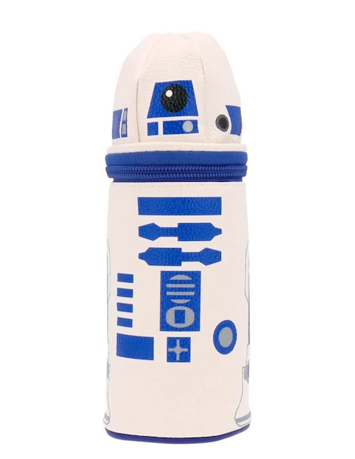 Lapicera Common Nation Star Wars R2-D2 unisex