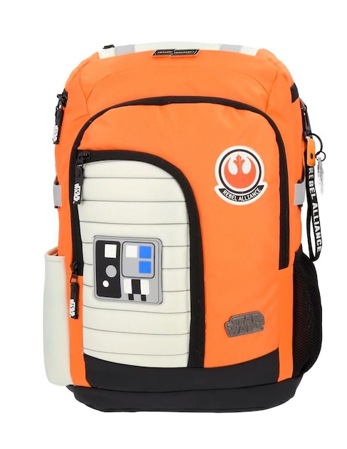 Mochila casual Rebel Comando Nation Star Wars unisex