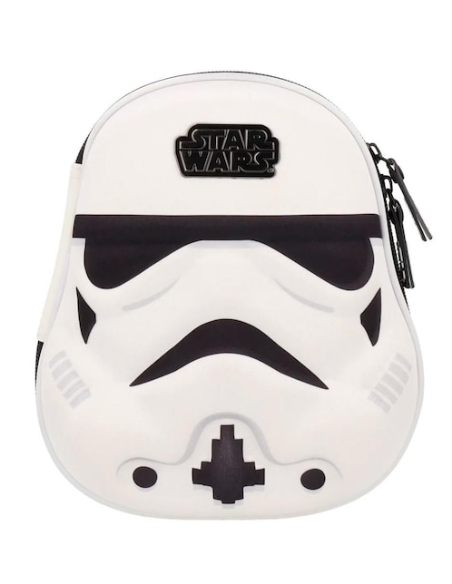 Lapicera Common Nation Star Wars Stormtrooper unisex