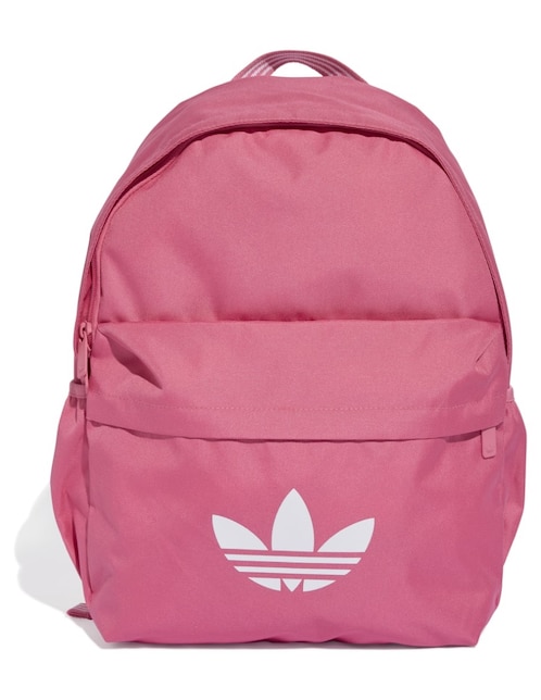 Mochila Escolar Mochila Adidas Trefoil Rosa Adidas Mochila Rosa Cheap