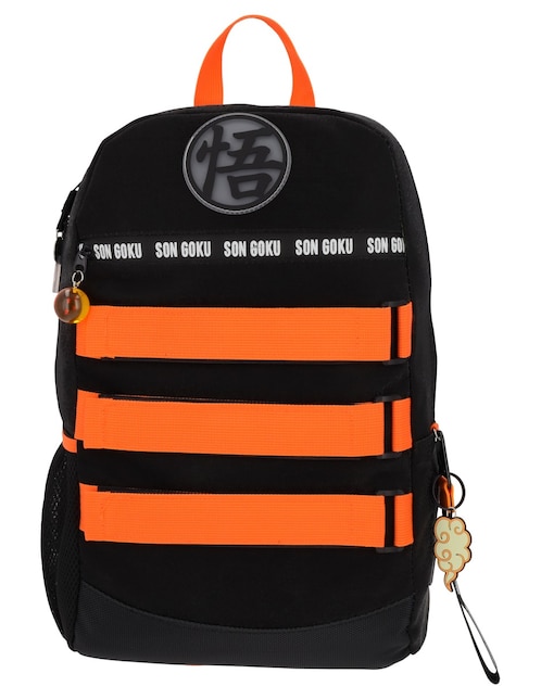 Mochila escolar Dragon Ball Z DBZ142 unisex 1