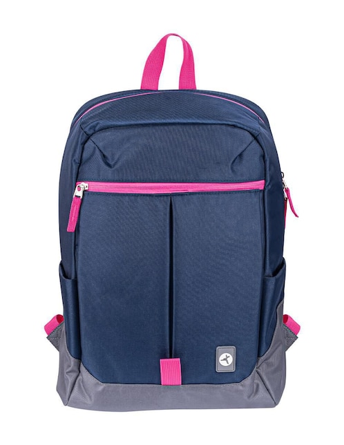 Mochila con portalaptop unisex 1