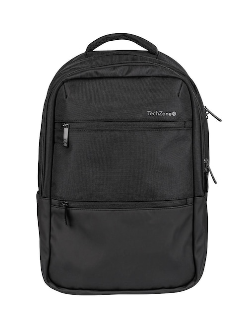 Mochila con portalaptop Techzone unisex