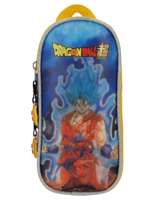 Lapicera Dragon Ball Super para niño