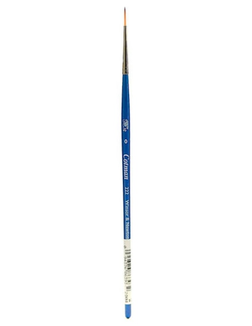 Pincel redondo Winsor & Newton
