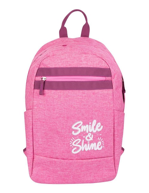 "set mochila/mochila" con portalaptop no aplica techzone sin familia no "para" unisex