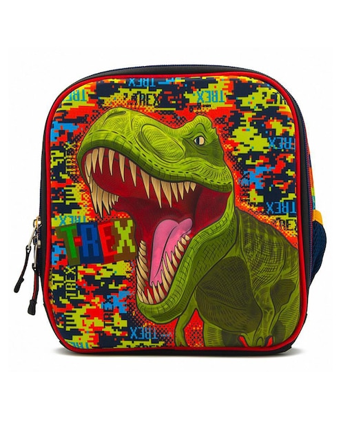 Lonchera térmica Chenson T-Rex