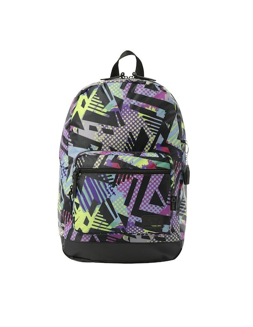 Mochila con portalaptop Tocax unisex
