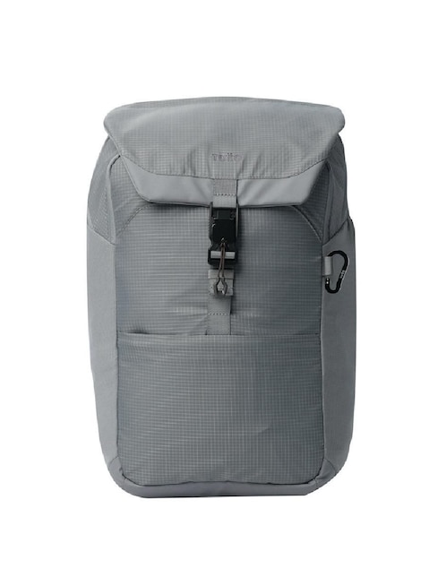 Mochila con portalaptop Dual para hombre