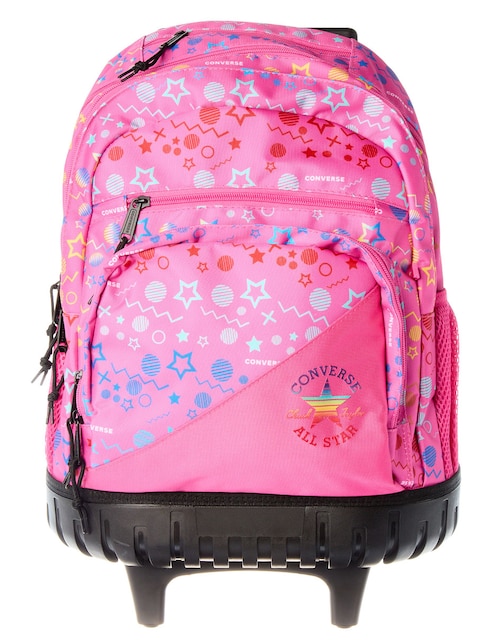 Mochila escolar para niña 1