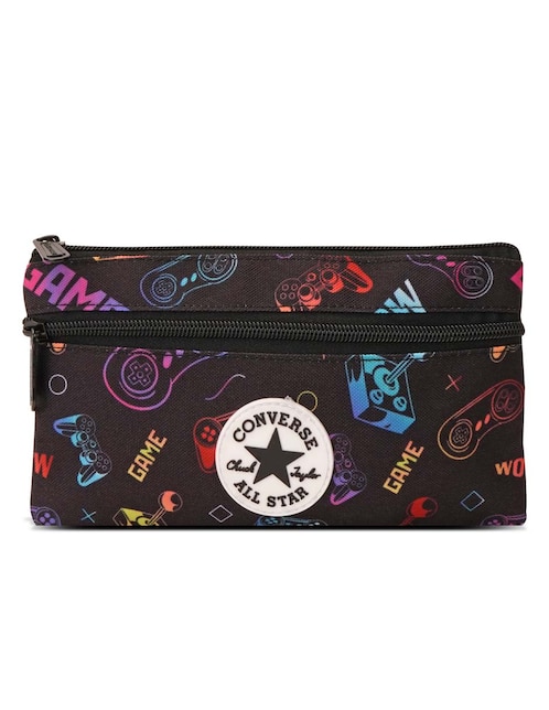 Lapicera Converse seosonal para niño