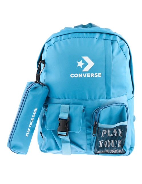 Mochila casual unisex 1