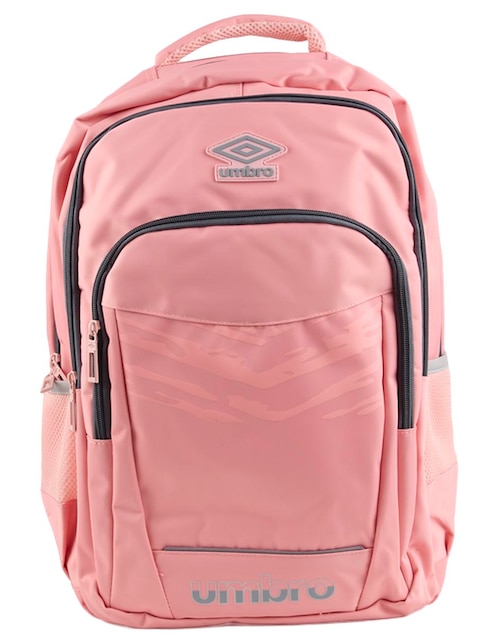 Mochila escolar Lugano unisex 1