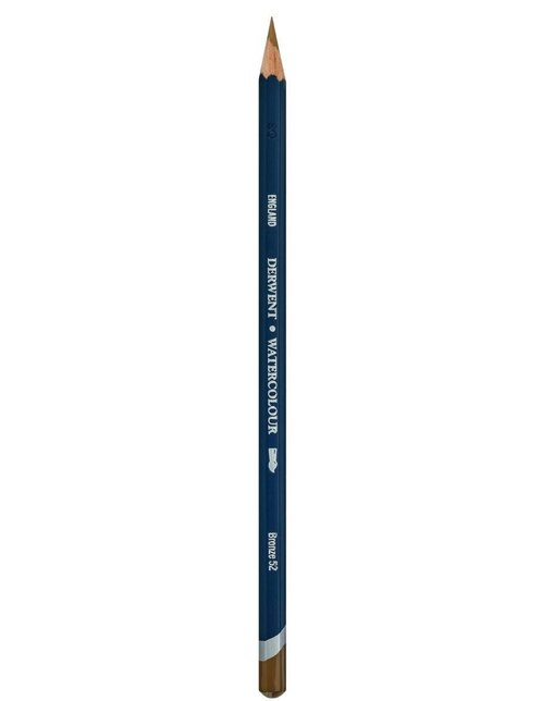 Lápices Derwent Color Lapiz Acuarela Derwent Estuche Con 24 Lápices | Papelería Lapices Derwent Catálogo