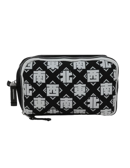 Lapicera Kennel Baldur unisex