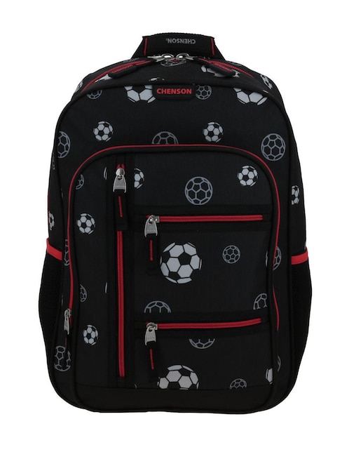 Mochila escolar Chenson para niño