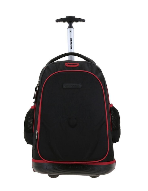 Mochila escolar Miles Morales Chenson para niño