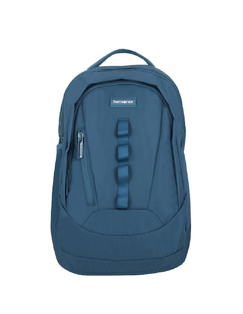 SAMSONITE Mochila escolar lisa Samsonite Equix unisex