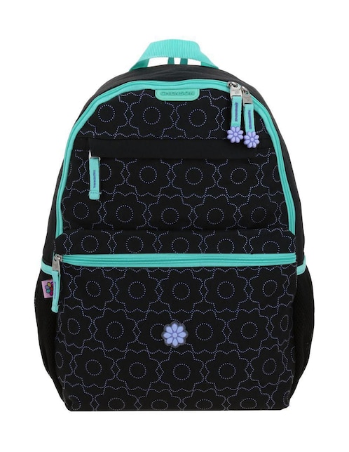 Mochila escolar Happy Girl para niña