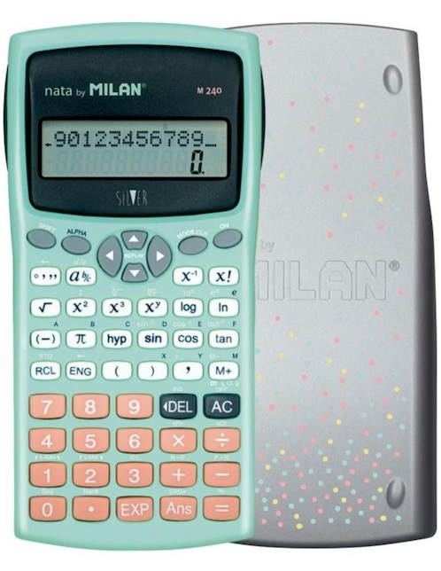 Calculadora científica Milan 29926