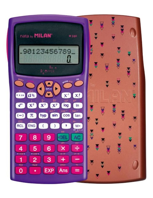 Calculadora científica Milan 29927