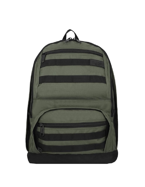Mochila casual lisa Xtrem Bandit 2.0 5xt unisex
