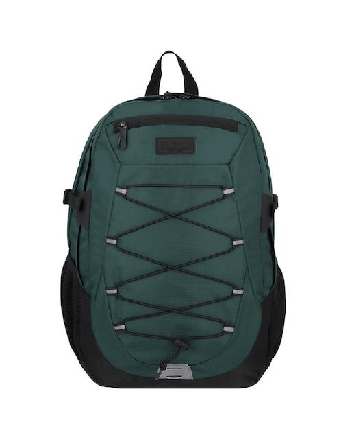 Mochila escolar Xtrem Tasman 5XT unisex